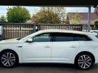 Second-hand Renault Talisman 170 CP (125 kW) 2019 Alb Break