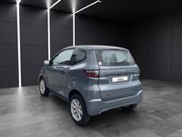 Neu Aixam City Pack 2025 Grau Kleinwagen