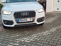 gebraucht Audi Q3 2.0 TDI