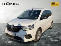Gebraucht Renault Kangoo Equilibre 102 PS (75 kW) 2024 Weiß Kombi