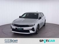 Gebraucht Opel Astra 131 PS (96 kW) 2024 Grau Kombi