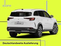 Neu Renault Espace Esprit Alpine 200 PS (147 kW) 2025 Weiß SUV