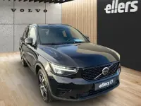 Gebraucht Volvo XC40 Plus 197 PS (144 kW) 2023 Schwarz SUV