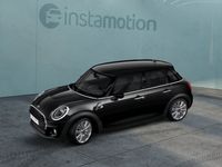 gebraucht Mini Cooper Chili