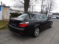 gebraucht BMW 535 d *Leder-Rotorange*Navi*Xenon*PDC*