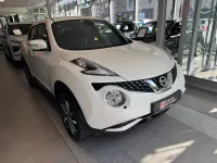 Gebraucht Nissan Juke 117 PS (86 kW) 2017 Other SUV