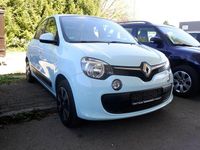 Używany Renault Twingo Experience 69 KM (50 kW) 2017 Niebieski Hatchback