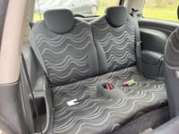 Second-hand Mini ONE 90 CP (66 kW) 2003 Galben Hatchback