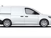 Neu Ford Transit Trend 102 PS (75 kW) 2026 Frozen white Van