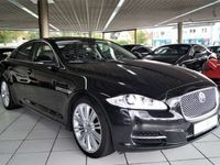 gebraucht Jaguar XJ Premium 20LM KAMERA TOTWINKEL MERIDIAN PANO