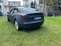 gebraucht Tesla Model 3 Model 3Standard Reichweite Plus Hinterradantrieb