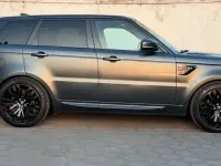 Gebraucht Land Rover Range Rover Sport 306 PS (225 kW) 2018 Andere farben SUV