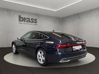 Gebraucht Audi A7 Ambiente 245 PS (180 kW) 2025 Firmamentblau metallic Kleinwagen