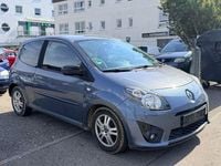 Gebraucht Renault Twingo Rip Curl 75 PS (55 kW) 2010 Grau Kleinwagen