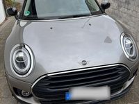 Brugt Mini Cooper Essential 136 HK (100 kW) 2019 Grå Hatchback