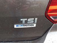 gebraucht VW Polo PoloV 1.2 TSI (Blue Motion Technology)