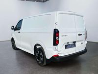 Neu Ford Transit Custom Trend 233 PS (171 kW) 2025 Frozen white Limousine