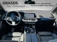 Gebraucht BMW X5 M Sport 286 PS (210 kW) 2023 Weiß SUV