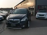 Gebraucht Opel Mokka Innovation 136 PS (100 kW) 2015 Andere SUV