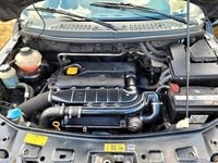 Gebraucht Land Rover Freelander 111 PS (81 kW) 2004 Schwarz SUV