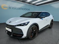 Gebraucht Cupra Tavascan VZ2 250 kW (340 PS) 2024 Weiß SUV