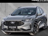 Gebraucht Ford Kuga ST-Line 186 PS (136 kW) 2025 Silber SUV