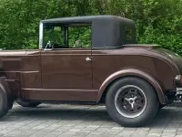 Gebraucht Ford Model A 1969 Braun