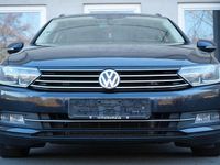Gebraucht VW Passat Comfortline 150 PS (110 kW) 2016 Limousine