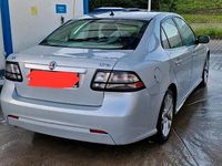 Gebraucht Saab 9-3 150 PS (110 kW) 2008 Grau Limousine