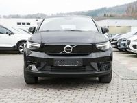 Gebraucht Volvo C40 Core 169 kW (231 PS) 2022 Schwarz SUV