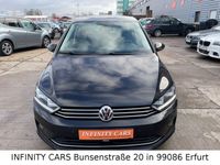gebraucht VW Golf Sportsvan VII Highline BMT/Start-Stopp