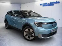 Gebraucht Ford Explorer Premium 250 kW (340 PS) 2025 Arctic blue metallic SUV
