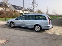 Gebraucht Citroën C5 Style 109 PS (80 kW) 2005 Grau Kombi
