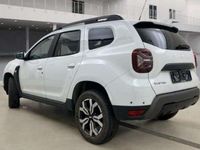 gebraucht Dacia Duster dCi 115