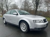 gebraucht Audi A4 1.6