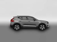 Gebraucht Volvo EX40 175 kW (238 PS) 2025 Grau SUV