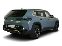 Brugt BMW XM 2024 Grøn SUV