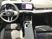 gebraucht BMW X2 sDrive18d AD Navi digitales Cockpit Soundsystem Ha