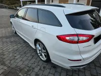 Gebraucht Ford Mondeo ST 179 PS (131 kW) 2017 Weiß Kombi