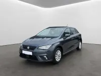 Gebraucht Seat Ibiza Style 116 PS (85 kW) 2025 Grau Kleinwagen