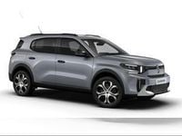 Neu Citroën C3 Aircross 145 PS (106 kW) 2025 Grau (mercure grau metallic) SUV