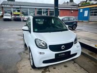 gebraucht Smart ForTwo Coupé ForTwo PASSION