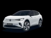 Gebraucht VW ID.4 GTX 250 kW (340 PS) 2025 Weiß SUV