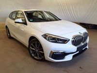 gebraucht BMW 120 i Luxury Line