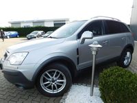 gebraucht Opel Antara Edition 4x4*Automatik*Leder*Xenon*Navi*