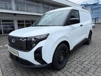 Neu Ford Transit Trend 100 kW (136 PS) 2025 Frozen white weiß Van
