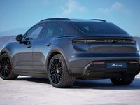 Gebraucht Porsche Macan 380 kW (517 PS) 2025 Schwarz SUV