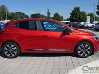 Usata Renault Clio V Evolution 101 CV (74 kW) 2023 Rosso Utilitaria