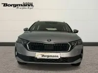 Gebraucht Skoda Octavia Selection 150 PS (110 kW) 2025 Silber Kombi
