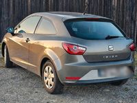 Gebraucht Seat Ibiza 75 PS (55 kW) 2016 Braun Kleinwagen
